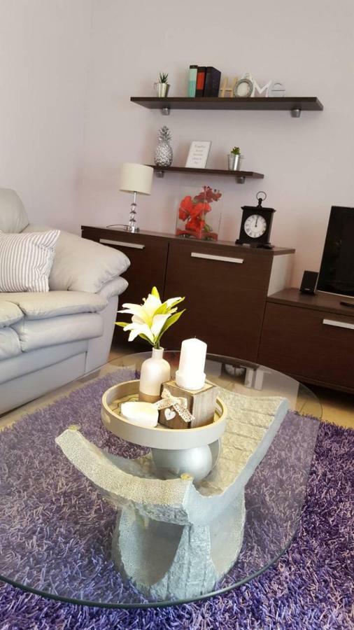 Апартаменты Apartman Luly Каштела Экстерьер фото