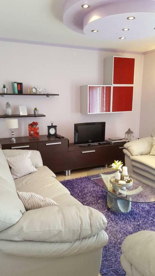 Апартаменты Apartman Luly Каштела Экстерьер фото