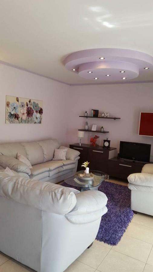 Апартаменты Apartman Luly Каштела Экстерьер фото