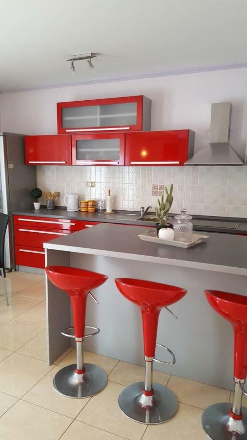 Апартаменты Apartman Luly Каштела Экстерьер фото